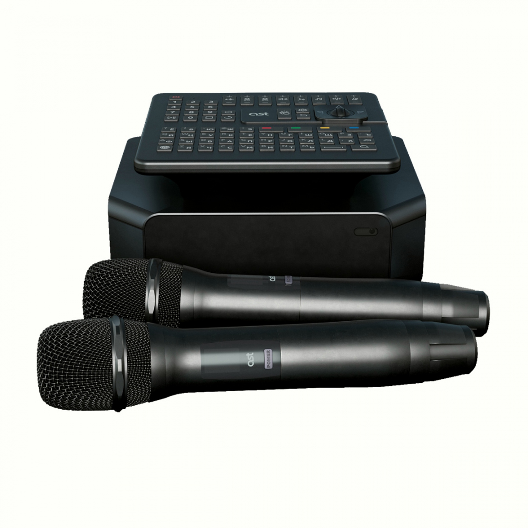 AST Zoom 2 (AST-90) в Нальчике