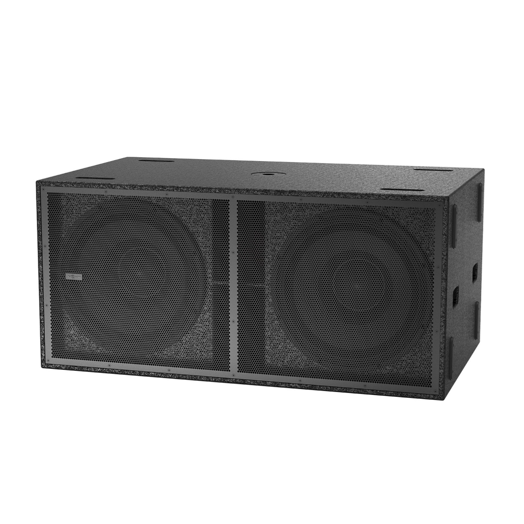 Audiocenter S3218A сабвуфер активный в Нальчике