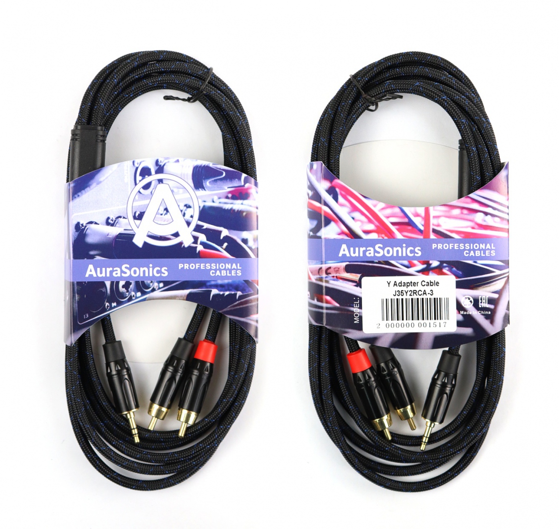 AuraSonics J35Y2RCA-3 в Нальчике