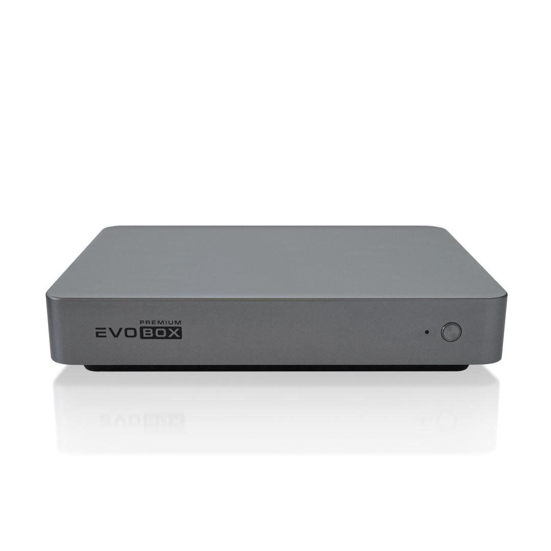 EVOBOX Premium Hi-End караоке-система в Нальчике