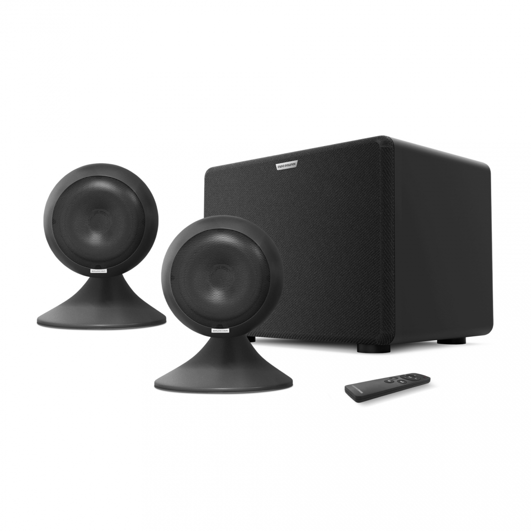 EvoSound Sphere 2.1 аудиосистема для караоке в Нальчике