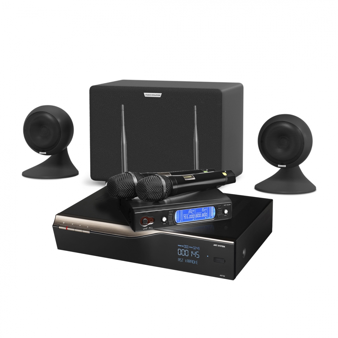 караоке-комплект AST-50 Sound Sphere в Нальчике