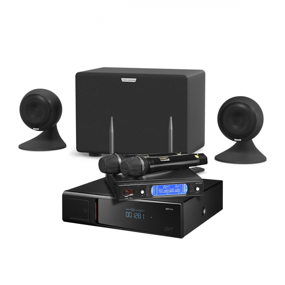 караоке-комплект AST Mini Sound Sphere в Нальчике