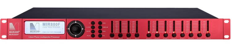 Marani MIR880F (480I + Dante) в Нальчике