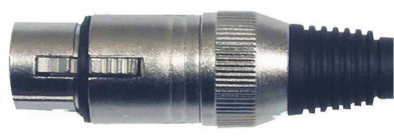 QUIK LOK NC354-K XLR Female Разъем в Нальчике