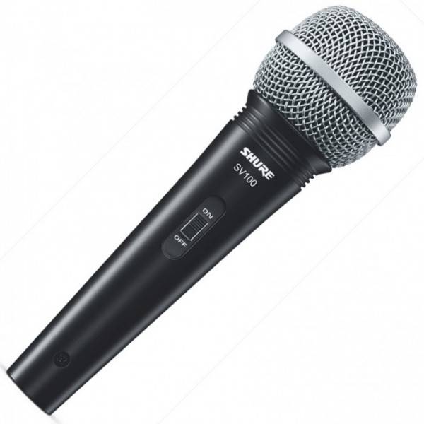 SHURE SV100-A динамический микрофон в Нальчике
