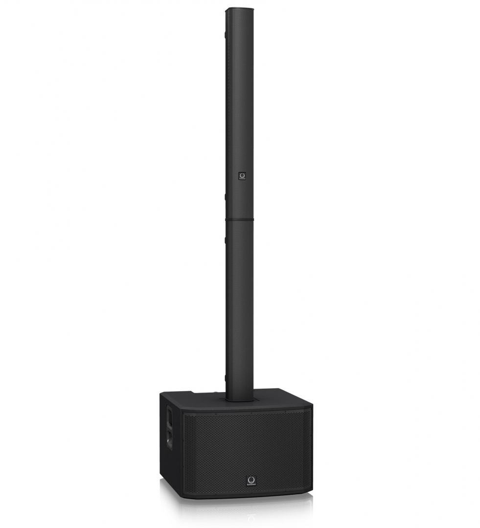 Turbosound iNSPIRE iP3000 модульная аудио колонна 2000Вт в Нальчике