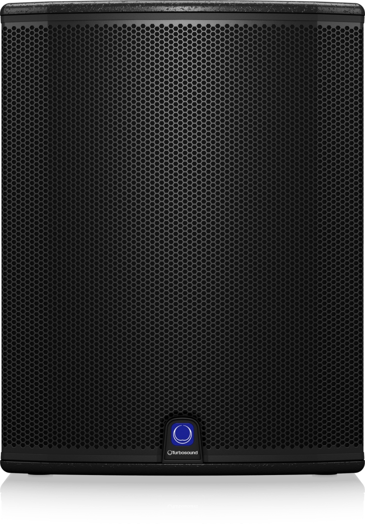 Turbosound iQ18B сабвуфер активный в Нальчике
