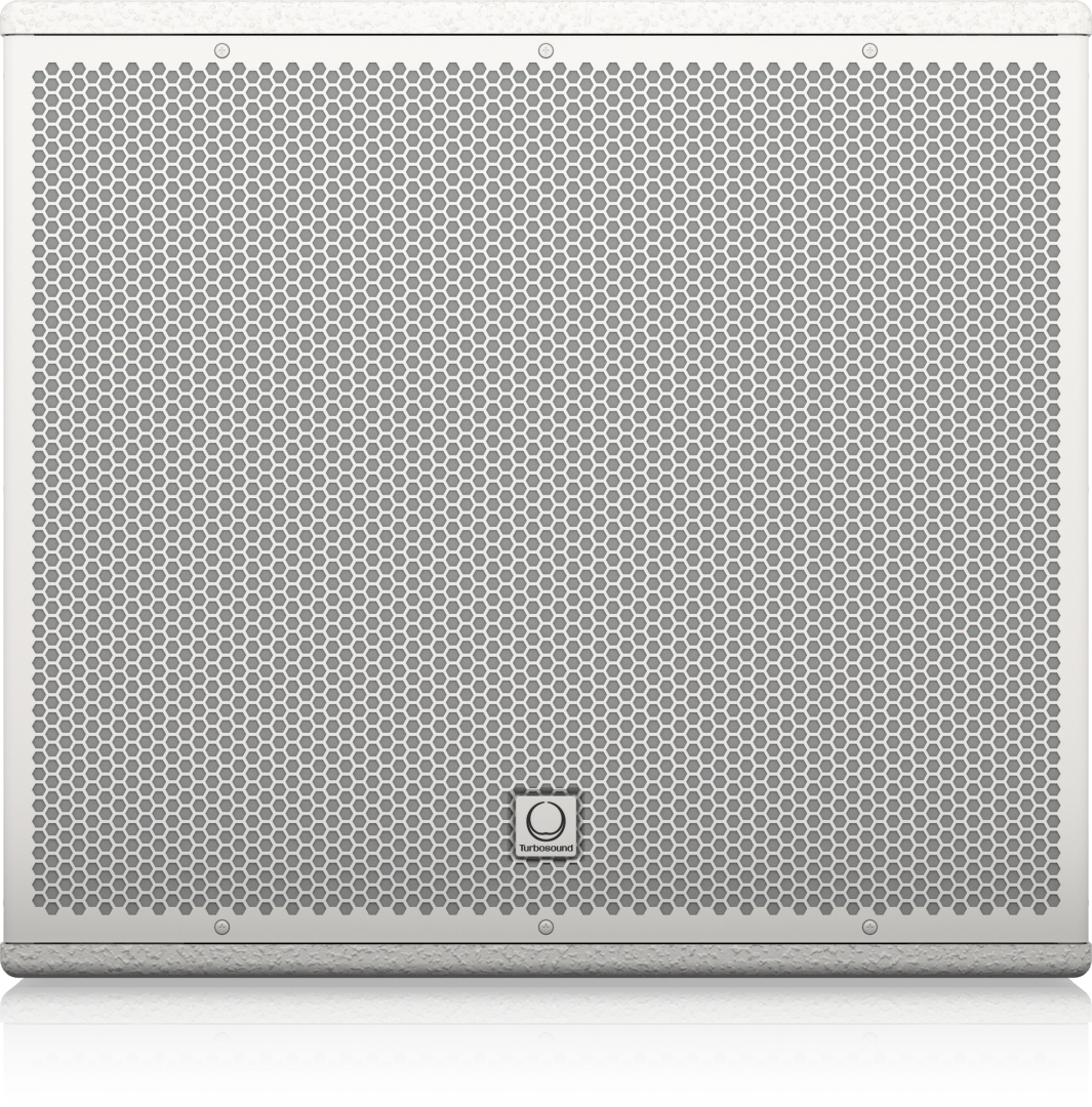 Turbosound NuQ115B-AN Активный сабвуфер в Нальчике