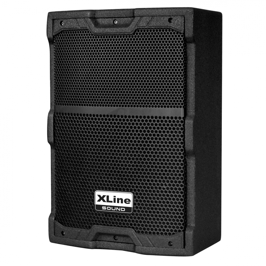 XLine ALFA P-10A Акустическая система активная в Нальчике