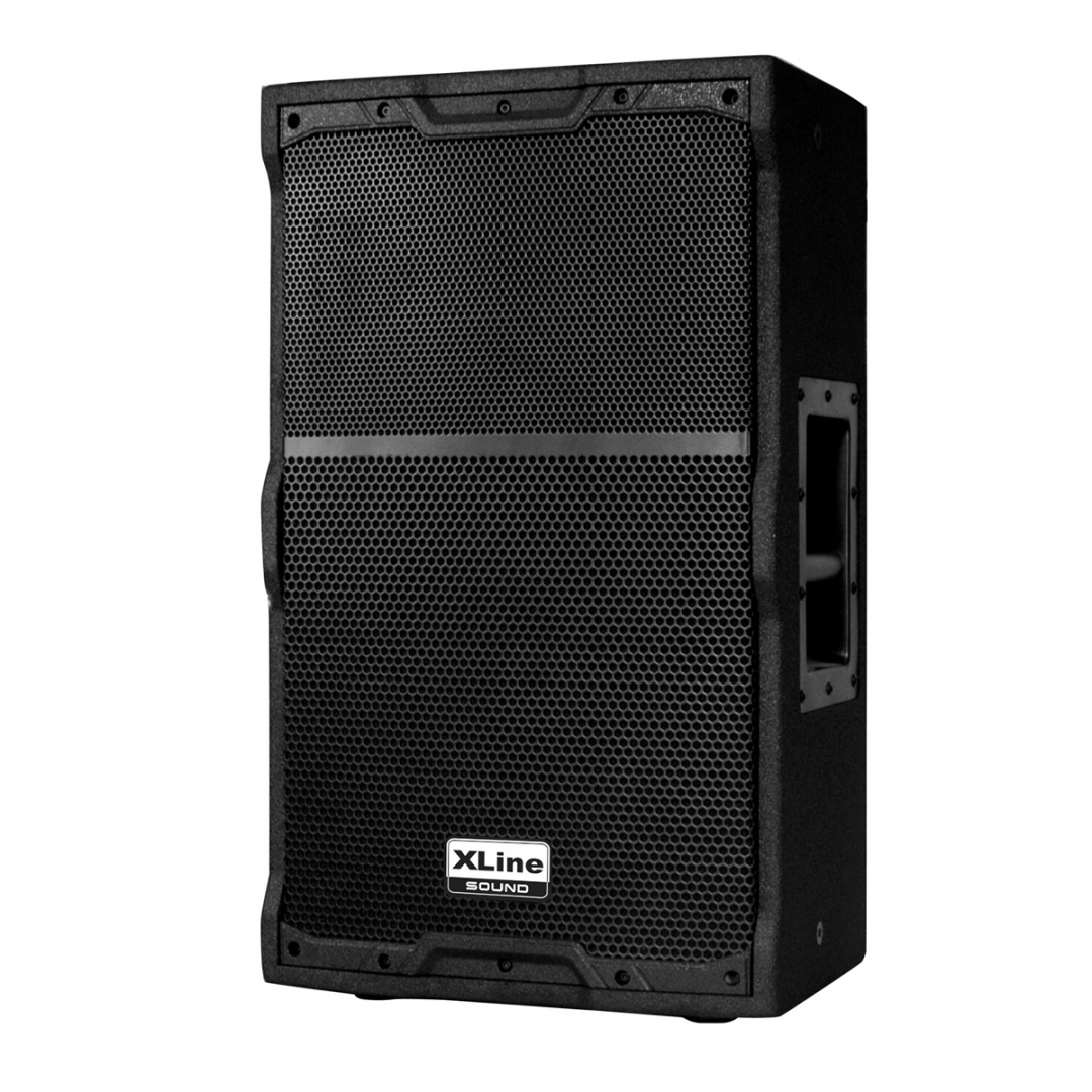 XLine ALFA P-12A DSP Акустическая система активная с DSP и Bluetooth в Нальчике