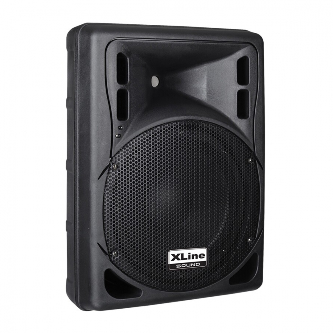 XLine BAF-10A Акустическая система активная с MP3 плеером и Bluetooth в Нальчике