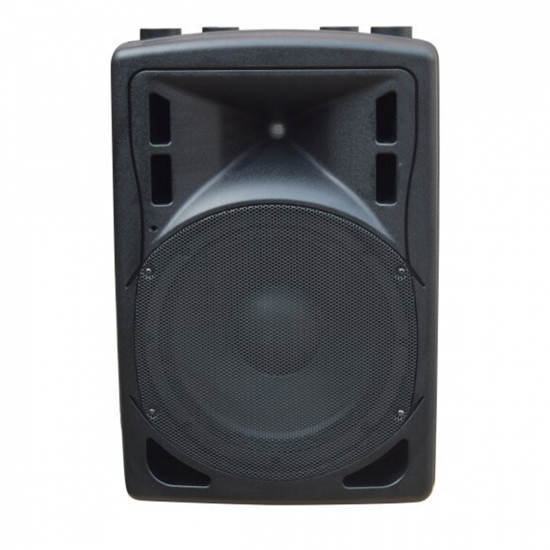 XLine BAF-12A Акустическая система активная с MP3 плеером и Bluetooth в Нальчике