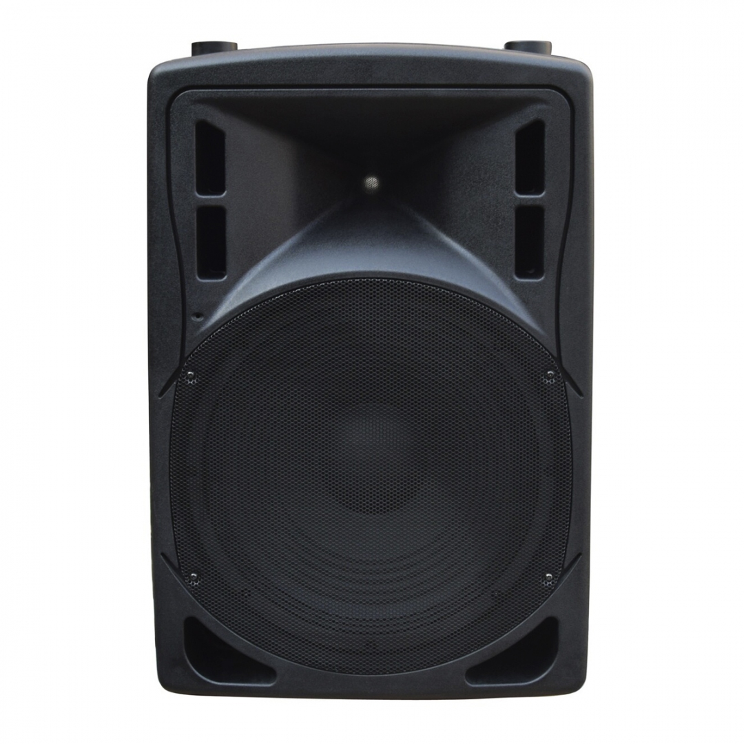 XLine BAF-15A Акустическая система активная с MP3 плеером и Bluetooth в Нальчике