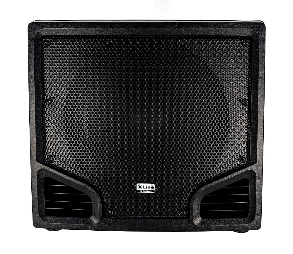 XLine SPX-18A SUB Сабвуфер активный в Нальчике