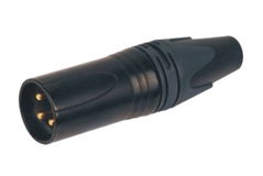 XLR Male (Папа) Разъем в Нальчике