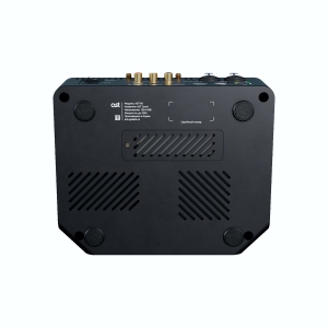 Вид снизу AST Zoom 2 (AST-90) в Нальчике