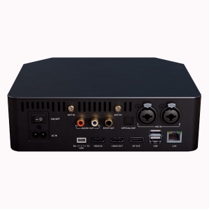 Фото сзади AST Zoom 2 (AST-90) в Нальчике