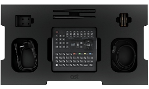 AST-350 Профессиональная караоке-система в Нальчике
