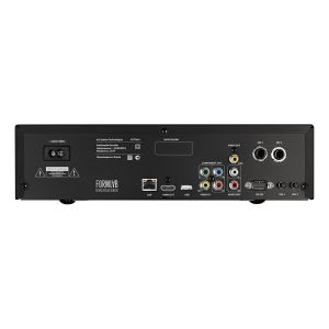 AST Mini (AST-25B) профессиональная система караоке в Нальчике