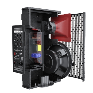 Audiocenter GT512A Активная акустическая система в Нальчике