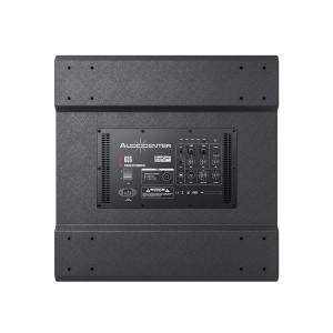 Audiocenter L65 + L65S MK2 порталы в Нальчике