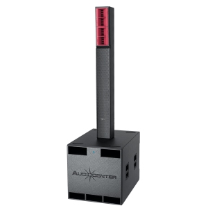 Audiocenter L65 пассивная акустическая система в Нальчике