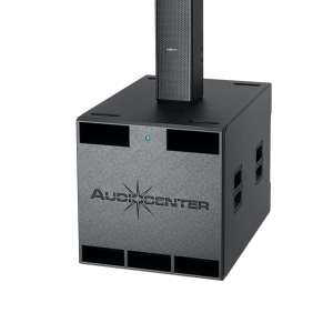 Audiocenter L65S MK2 сабвуфер в Нальчике