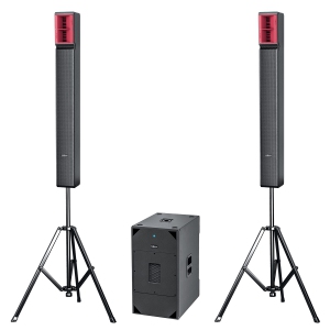 Audiocenter L83S сабвуфер в Нальчике