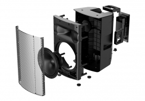 Audiocenter MA15+ активная акустическая система в Нальчике