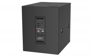 Audiocenter S3118A сабвуфер активный в Нальчике