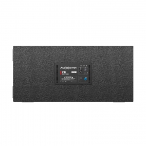 Audiocenter S3218A сабвуфер активный в Нальчике