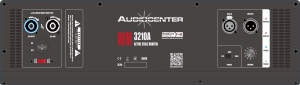 Audiocenter WM3210A сценический монитор в Нальчике