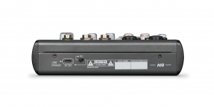 AuraSonics K4 компактный микшерный пульт в Нальчике