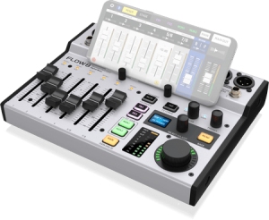 Behringer FLOW 8 цифровой микшер в Нальчике