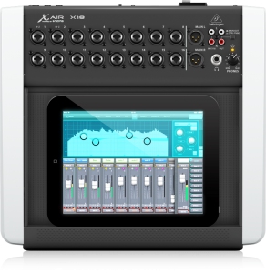Behringer X18 цифровой микшер в Нальчике