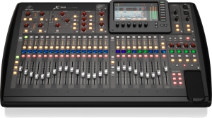 Behringer X32 цифровой микшер в Нальчике