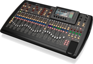 Behringer X32 цифровой микшер в Нальчике