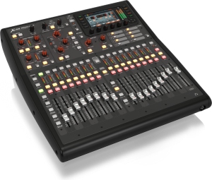 Behringer X32 PRODUCER цифровой микшер 40 каналов в Нальчике