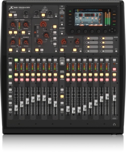 Behringer X32 PRODUCER цифровой микшер 40 каналов в Нальчике