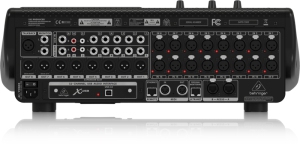 Behringer X32 PRODUCER цифровой микшер 40 каналов в Нальчике