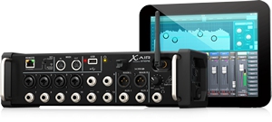 Behringer XR12 цифровой микшер в Нальчике