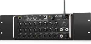 Behringer XR18 цифровой микшер в Нальчике