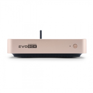 EVOBOX Plus караоке-система для дома в Нальчике