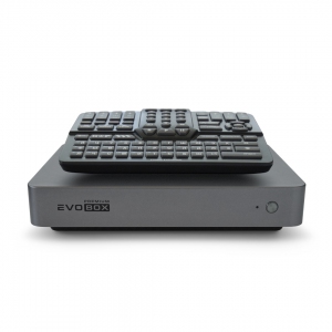 EVOBOX Premium Hi-End караоке-система в Нальчике