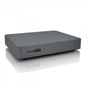 EVOBOX Premium Hi-End караоке-система в Нальчике