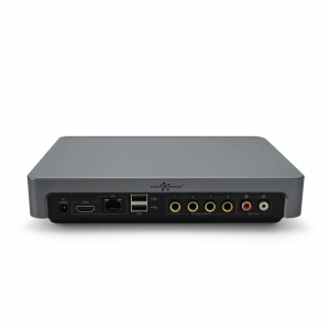 EVOBOX Premium Hi-End караоке-система в Нальчике