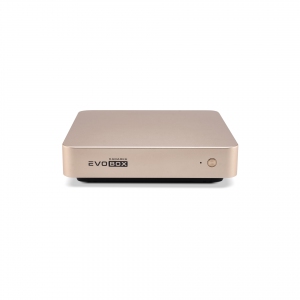 EVOBOX с микрофонами в Нальчике