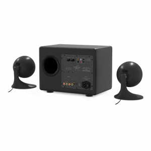EvoSound Sphere 2.1 аудиосистема для караоке в Нальчике