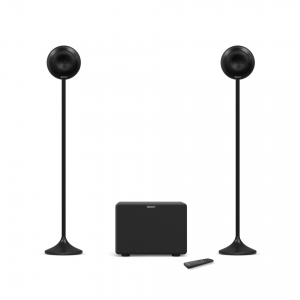 EvoSound Sphere 2.1 аудиосистема для караоке в Нальчике